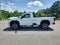 2026 GMC Sierra 2500 HD Regular Cab Long Box 4-Wheel Drive SLE