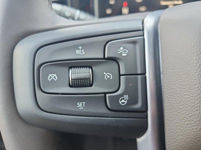 2026 GMC Sierra 2500 HD Regular Cab Long Box 4-Wheel Drive SLE