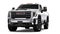 2026 GMC Sierra 2500 HD Regular Cab Long Box 4-Wheel Drive SLE