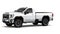 2026 GMC Sierra 2500 HD Regular Cab Long Box 4-Wheel Drive SLE