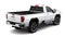 2026 GMC Sierra 2500 HD Regular Cab Long Box 4-Wheel Drive SLE