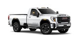 2026 GMC Sierra 2500 HD Regular Cab Long Box 4-Wheel Drive SLE