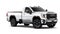 2026 GMC Sierra 2500 HD Regular Cab Long Box 4-Wheel Drive SLE