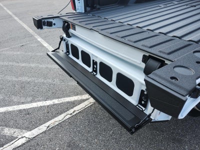 2026 GMC Sierra 3500 HD Regular Cab Long Box 4-Wheel Drive SLE