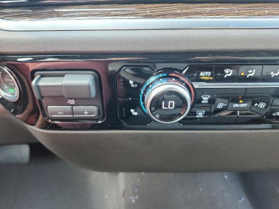 2026 GMC Sierra 3500 HD Regular Cab Long Box 4-Wheel Drive SLE