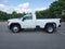 2026 GMC Sierra 3500 HD Regular Cab Long Box 4-Wheel Drive SLE
