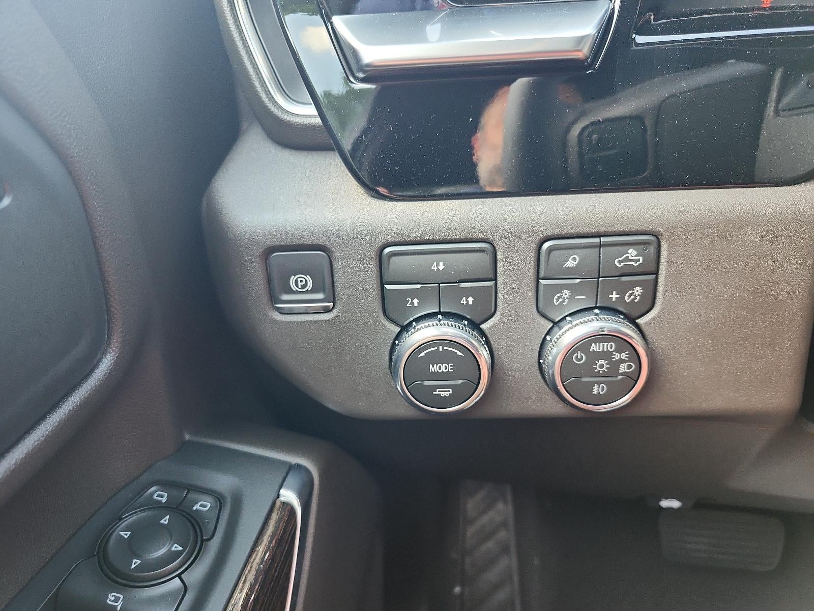 2026 GMC Sierra 3500 HD Regular Cab Long Box 4-Wheel Drive SLE