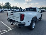 2026 GMC Sierra 3500 HD Regular Cab Long Box 4-Wheel Drive SLE