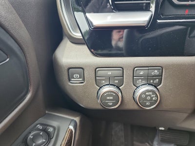 2026 GMC Sierra 3500 HD Regular Cab Long Box 4-Wheel Drive SLE