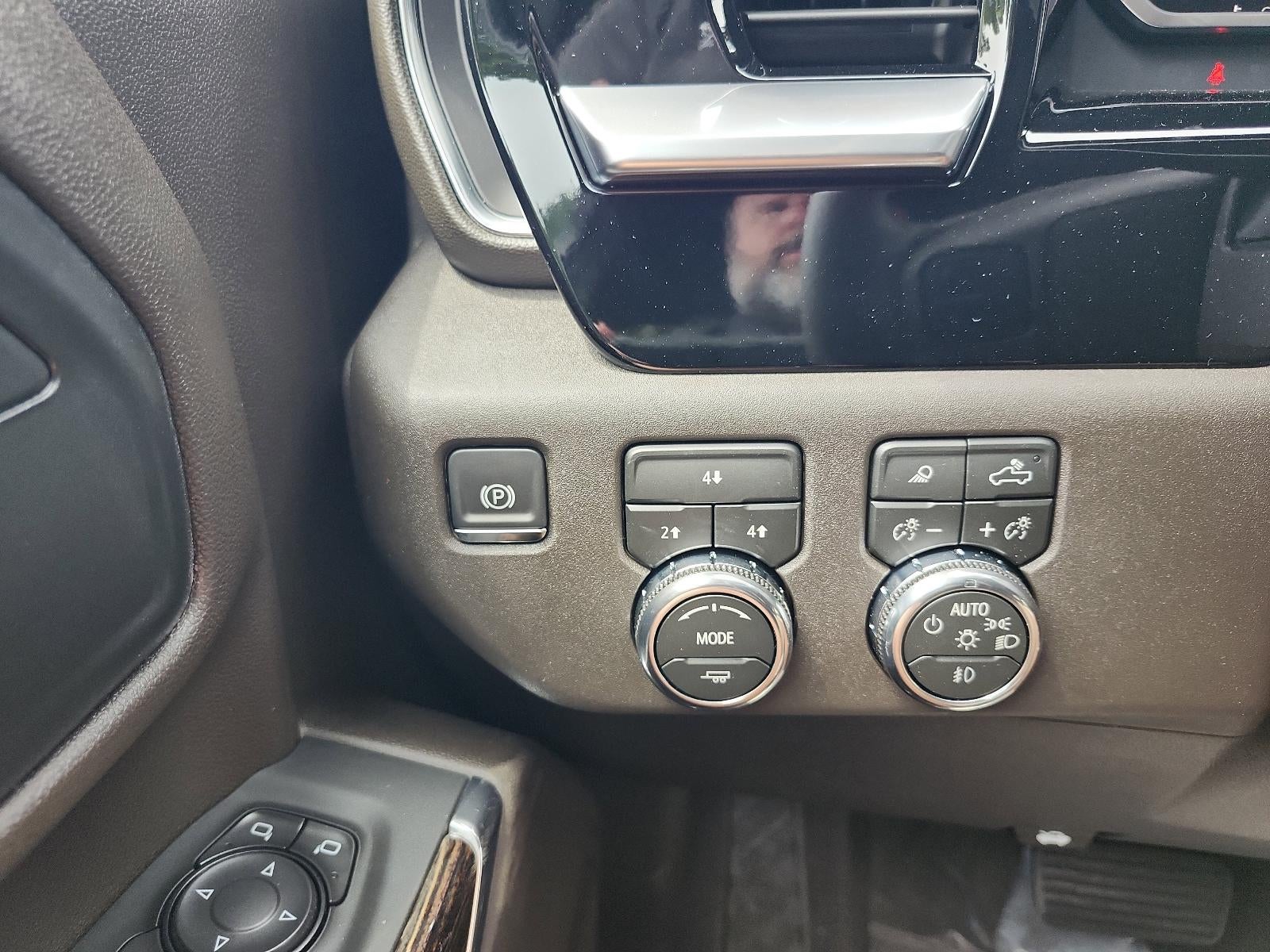 2026 GMC Sierra 3500 HD Regular Cab Long Box 4-Wheel Drive SLE