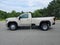 2026 GMC Sierra 3500 HD Regular Cab Long Box 4-Wheel Drive SLE