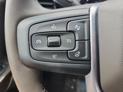 2026 GMC Sierra 3500 HD Regular Cab Long Box 4-Wheel Drive SLE