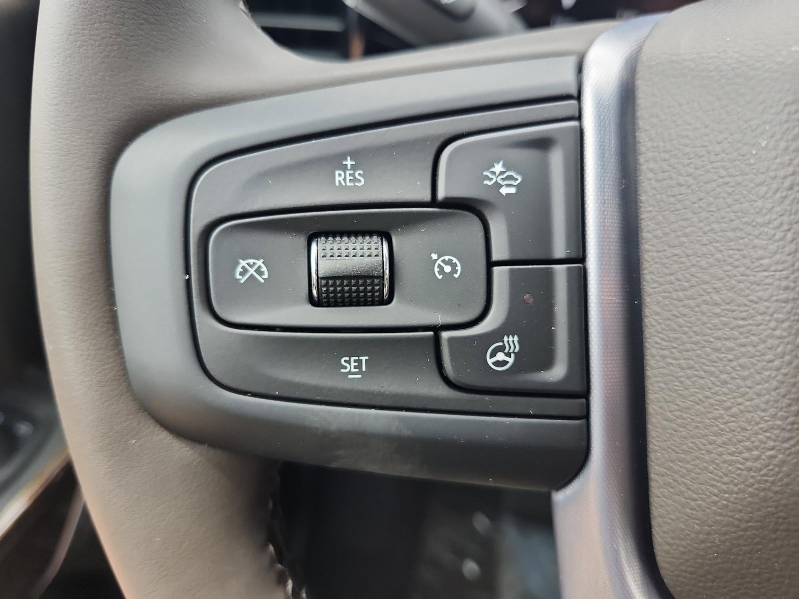 2026 GMC Sierra 3500 HD Regular Cab Long Box 4-Wheel Drive SLE