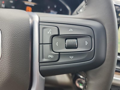 2026 GMC Sierra 3500 HD Regular Cab Long Box 4-Wheel Drive SLE