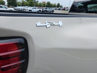 2026 GMC Sierra 3500 HD Regular Cab Long Box 4-Wheel Drive SLE