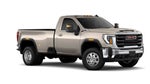 2026 GMC Sierra 3500 HD Regular Cab Long Box 4-Wheel Drive SLE
