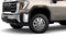 2026 GMC Sierra 3500 HD Regular Cab Long Box 4-Wheel Drive SLE