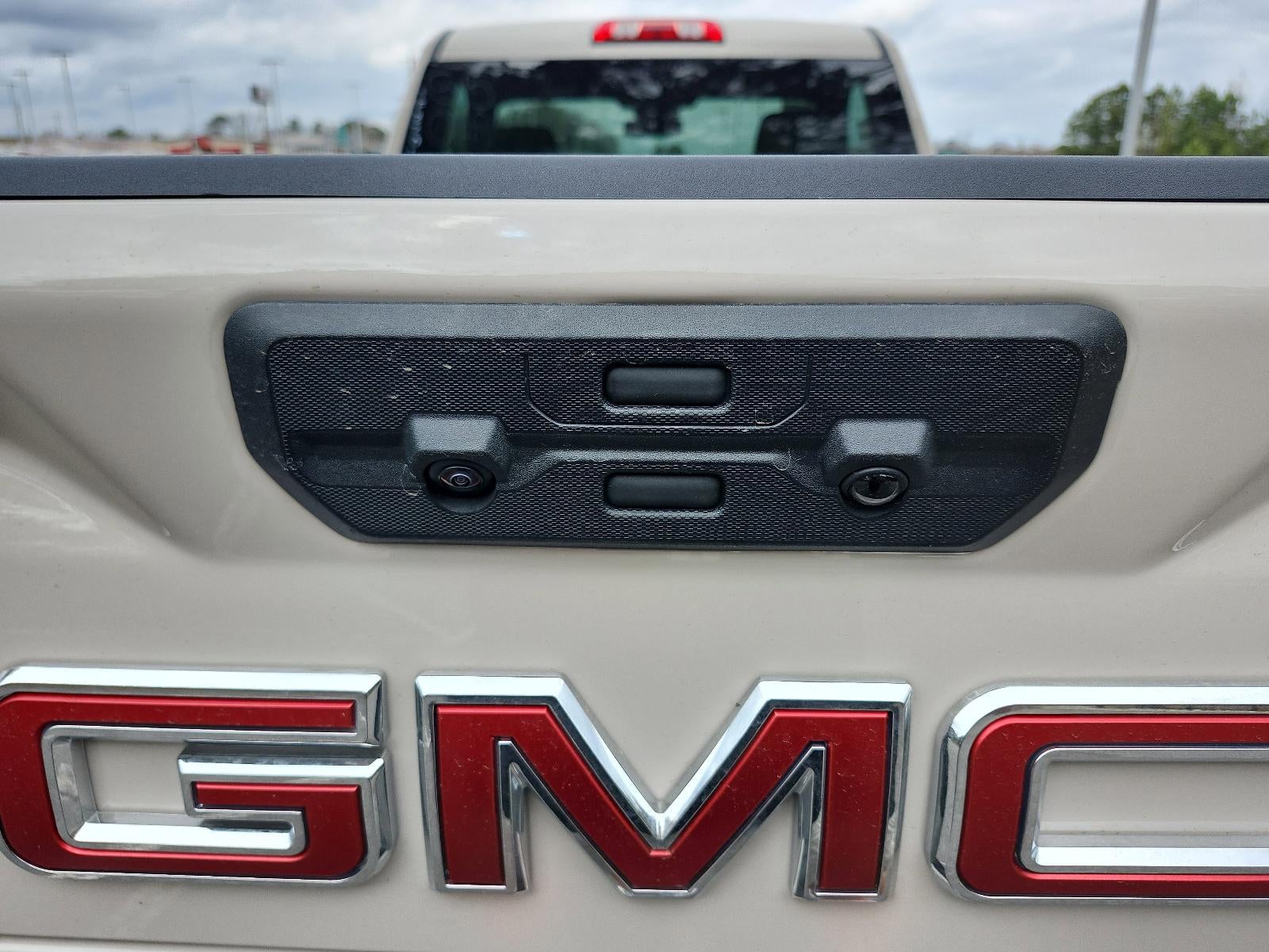 2026 GMC Sierra 3500 HD Regular Cab Long Box 4-Wheel Drive SLE