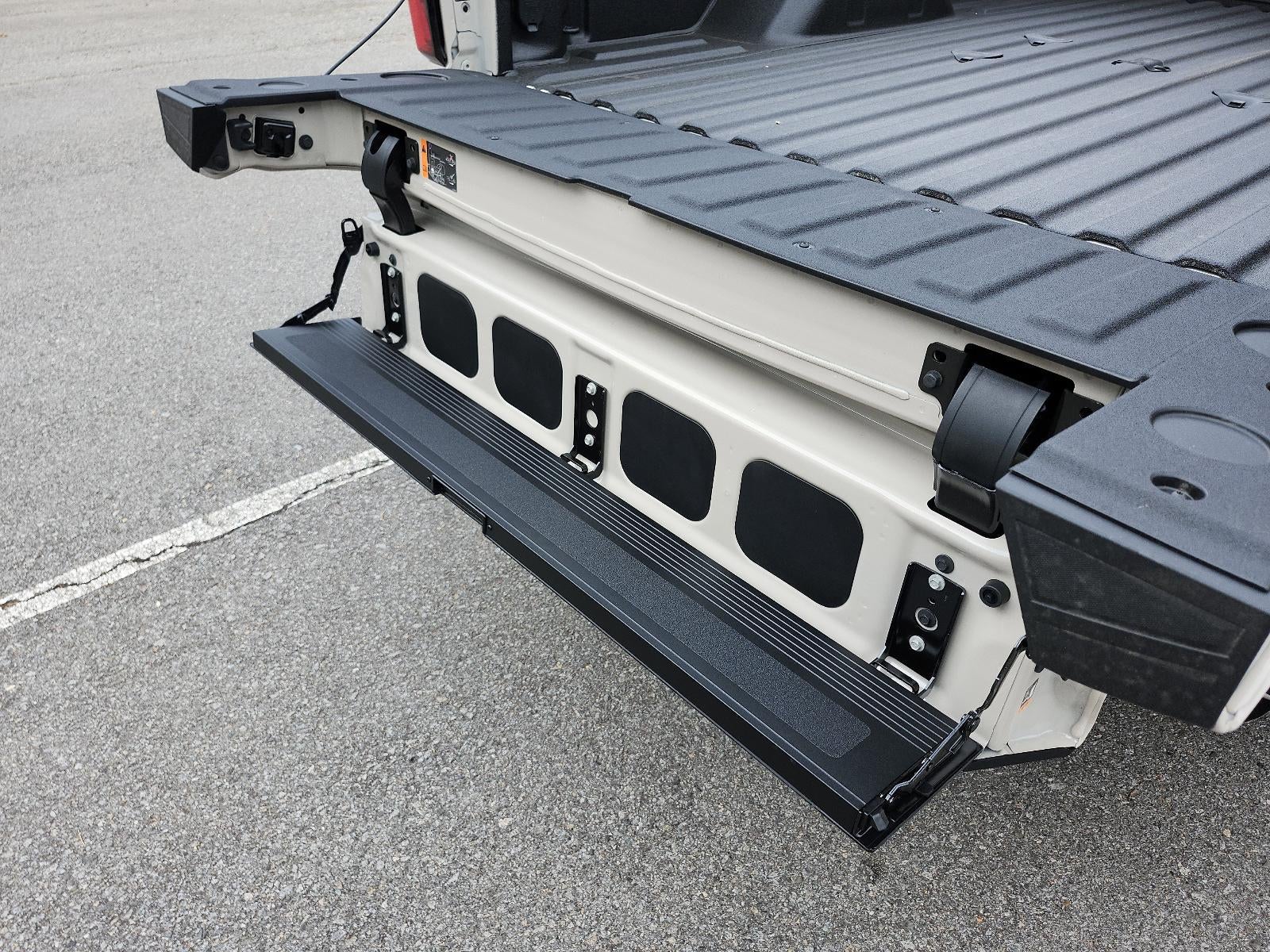 2026 GMC Sierra 3500 HD Regular Cab Long Box 4-Wheel Drive SLE