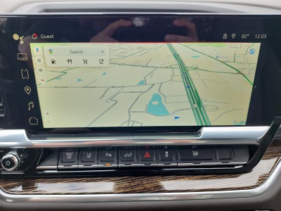 2026 GMC Sierra 3500 HD Regular Cab Long Box 4-Wheel Drive SLE