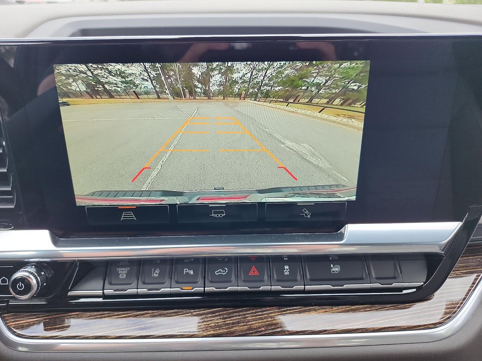 2026 GMC Sierra 3500 HD Regular Cab Long Box 4-Wheel Drive SLE