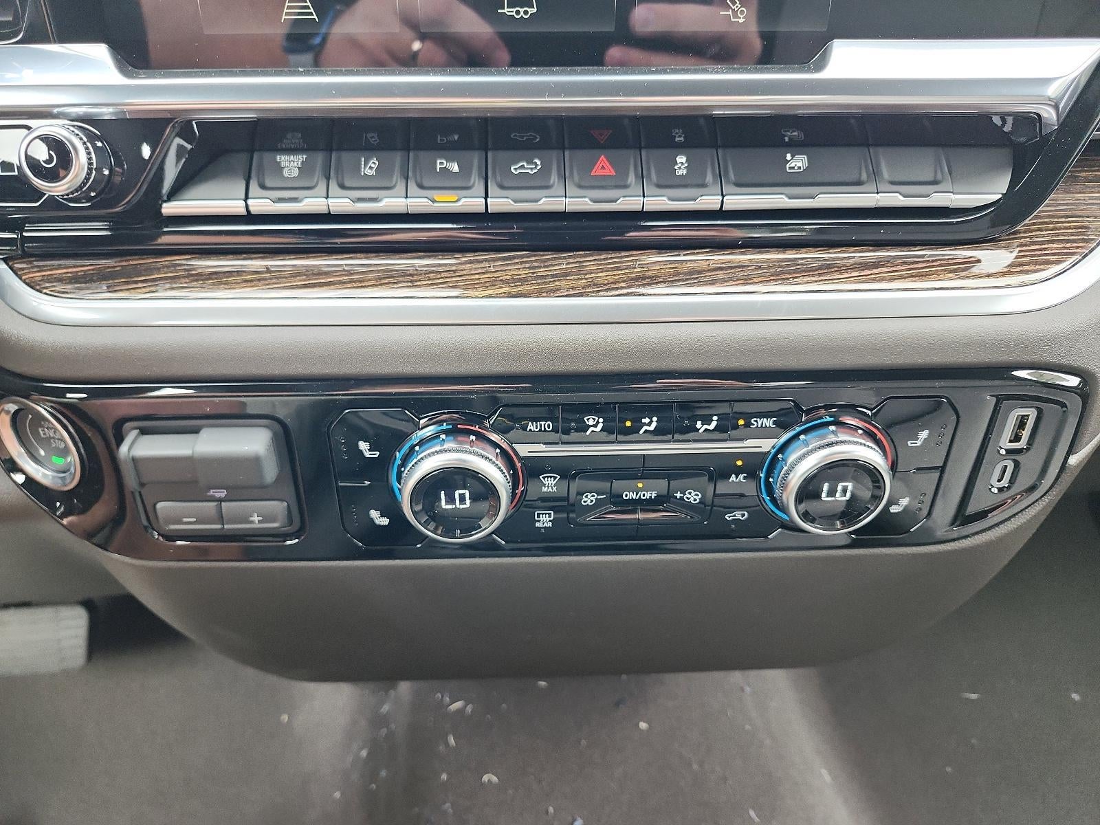 2026 GMC Sierra 3500 HD Regular Cab Long Box 4-Wheel Drive SLE