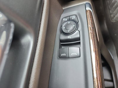 2026 GMC Sierra 3500 HD Regular Cab Long Box 4-Wheel Drive SLE