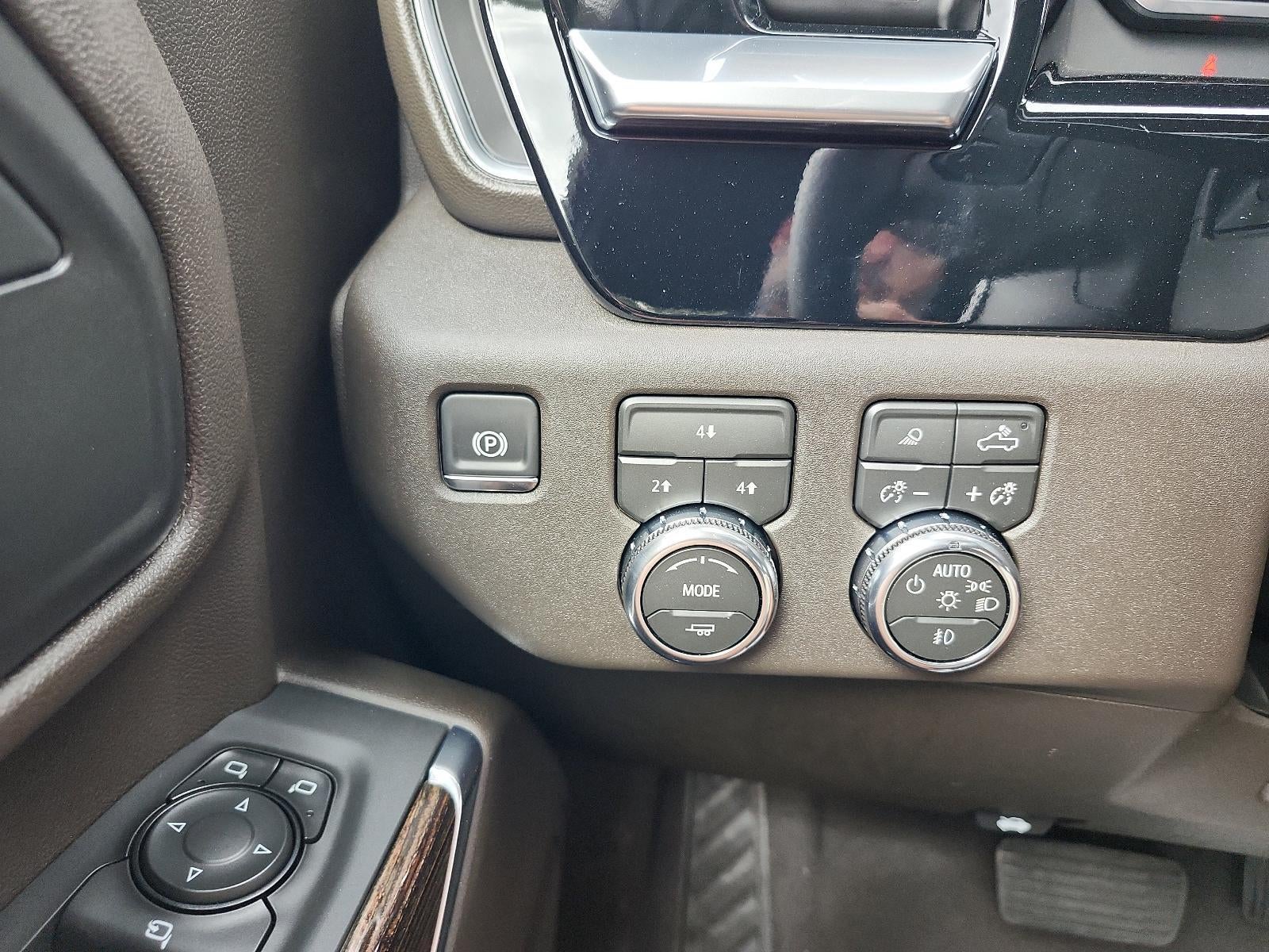 2026 GMC Sierra 3500 HD Regular Cab Long Box 4-Wheel Drive SLE