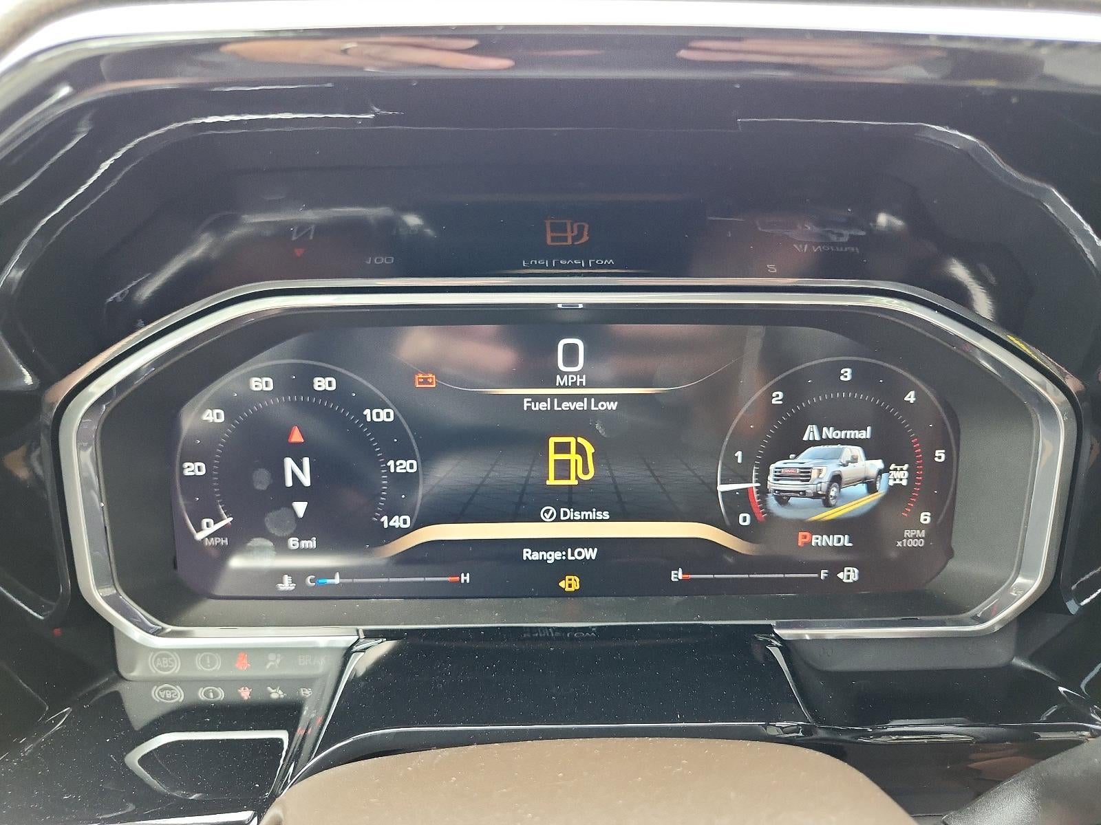 2026 GMC Sierra 3500 HD Regular Cab Long Box 4-Wheel Drive SLE