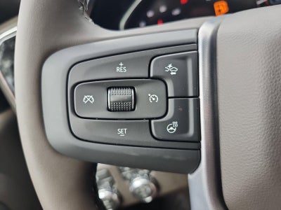 2026 GMC Sierra 3500 HD Regular Cab Long Box 4-Wheel Drive SLE