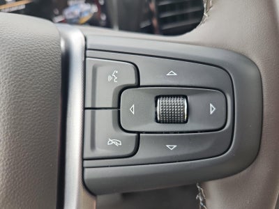 2026 GMC Sierra 3500 HD Regular Cab Long Box 4-Wheel Drive SLE