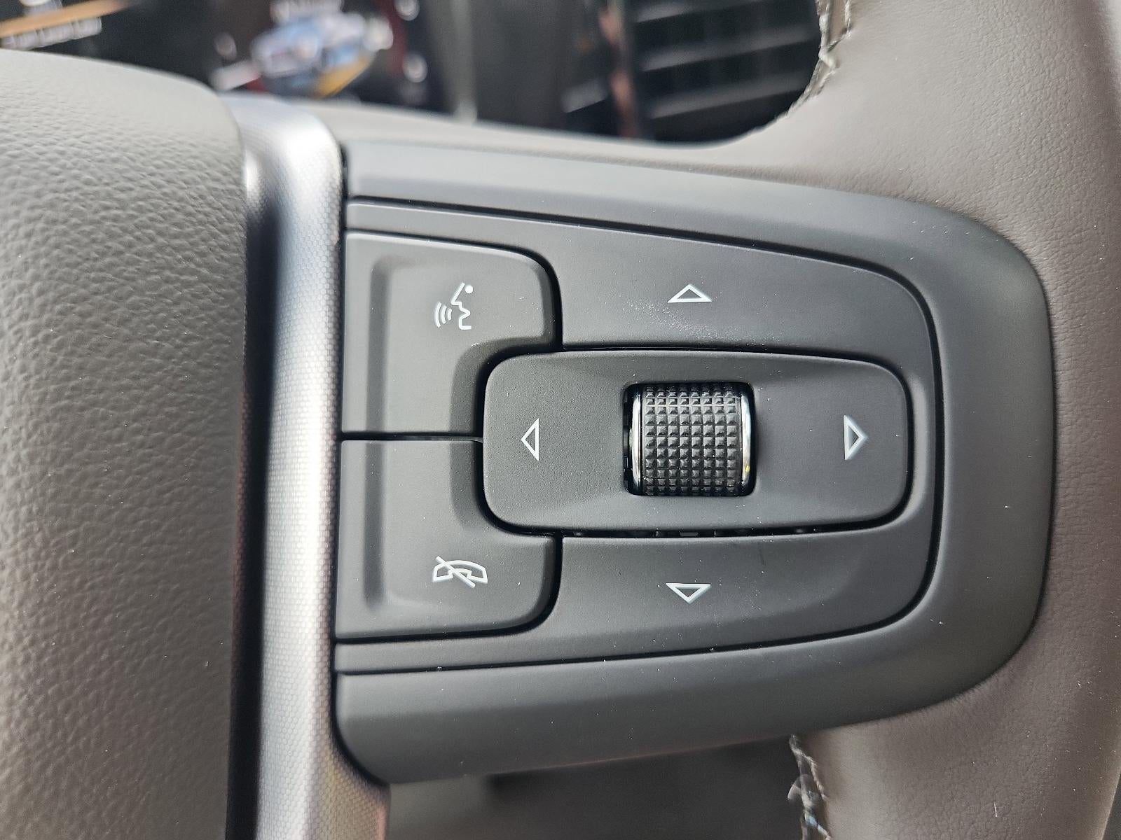 2026 GMC Sierra 3500 HD Regular Cab Long Box 4-Wheel Drive SLE