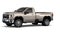 2026 GMC Sierra 3500 HD Regular Cab Long Box 4-Wheel Drive SLE