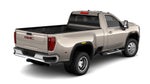 2026 GMC Sierra 3500 HD Regular Cab Long Box 4-Wheel Drive SLE