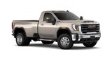2026 GMC Sierra 3500 HD Regular Cab Long Box 4-Wheel Drive SLE