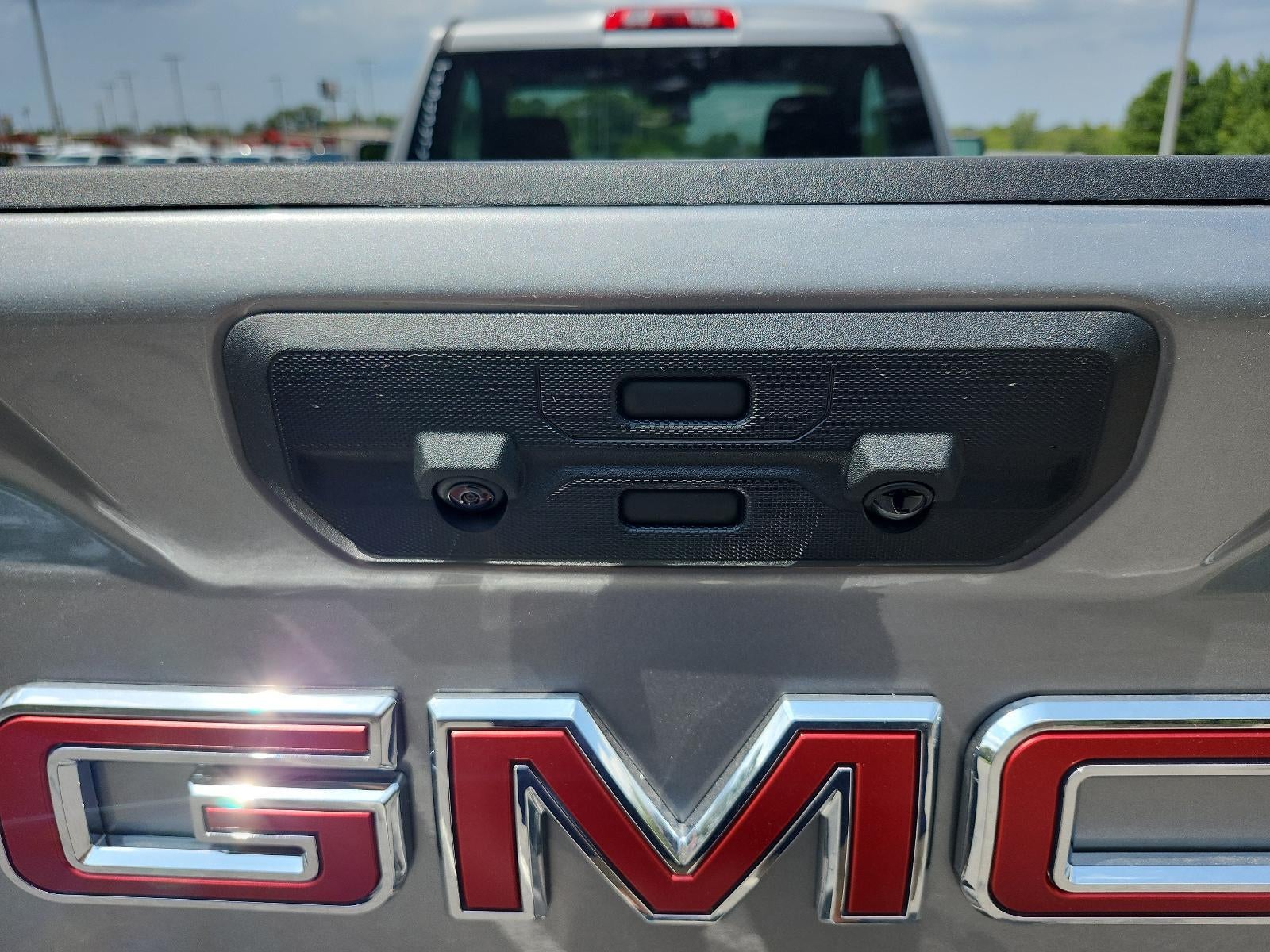 2026 GMC Sierra 3500 HD Regular Cab Long Box 4-Wheel Drive SLE