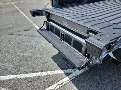 2026 GMC Sierra 3500 HD Regular Cab Long Box 4-Wheel Drive SLE