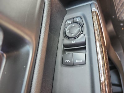 2026 GMC Sierra 3500 HD Regular Cab Long Box 4-Wheel Drive SLE