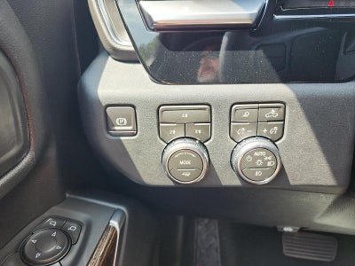 2026 GMC Sierra 3500 HD Regular Cab Long Box 4-Wheel Drive SLE