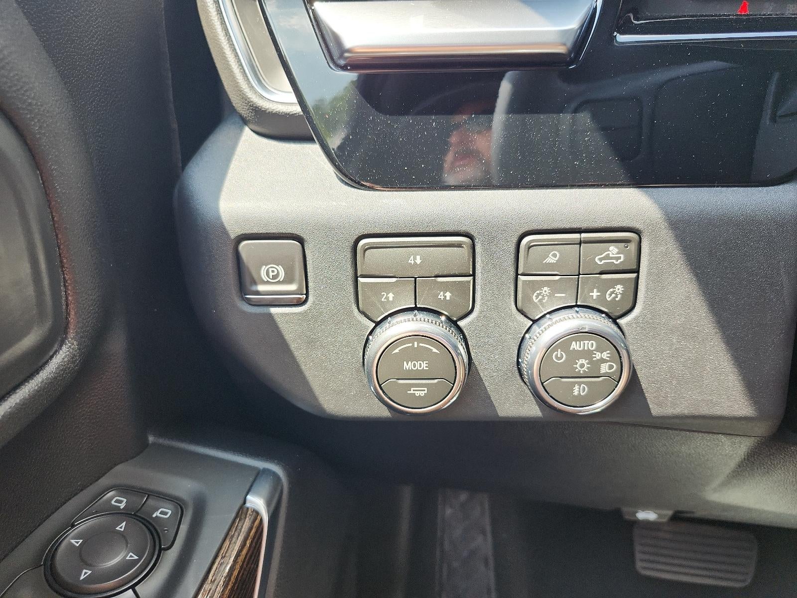 2026 GMC Sierra 3500 HD Regular Cab Long Box 4-Wheel Drive SLE