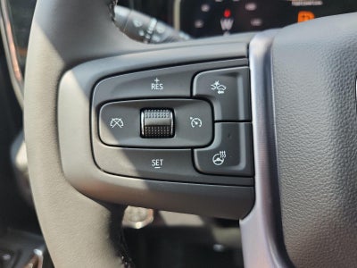 2026 GMC Sierra 3500 HD Regular Cab Long Box 4-Wheel Drive SLE