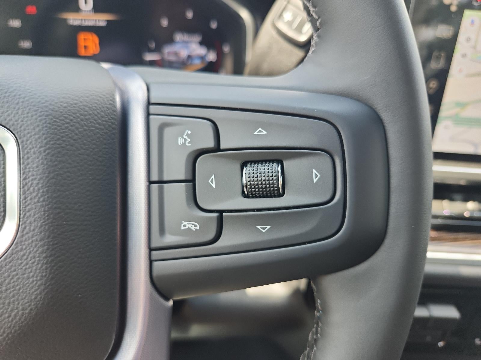 2026 GMC Sierra 3500 HD Regular Cab Long Box 4-Wheel Drive SLE