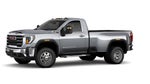 2026 GMC Sierra 3500 HD Regular Cab Long Box 4-Wheel Drive SLE