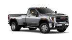2026 GMC Sierra 3500 HD Regular Cab Long Box 4-Wheel Drive SLE