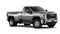 2026 GMC Sierra 3500 HD Regular Cab Long Box 4-Wheel Drive SLE