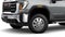 2026 GMC Sierra 3500 HD Regular Cab Long Box 4-Wheel Drive SLE