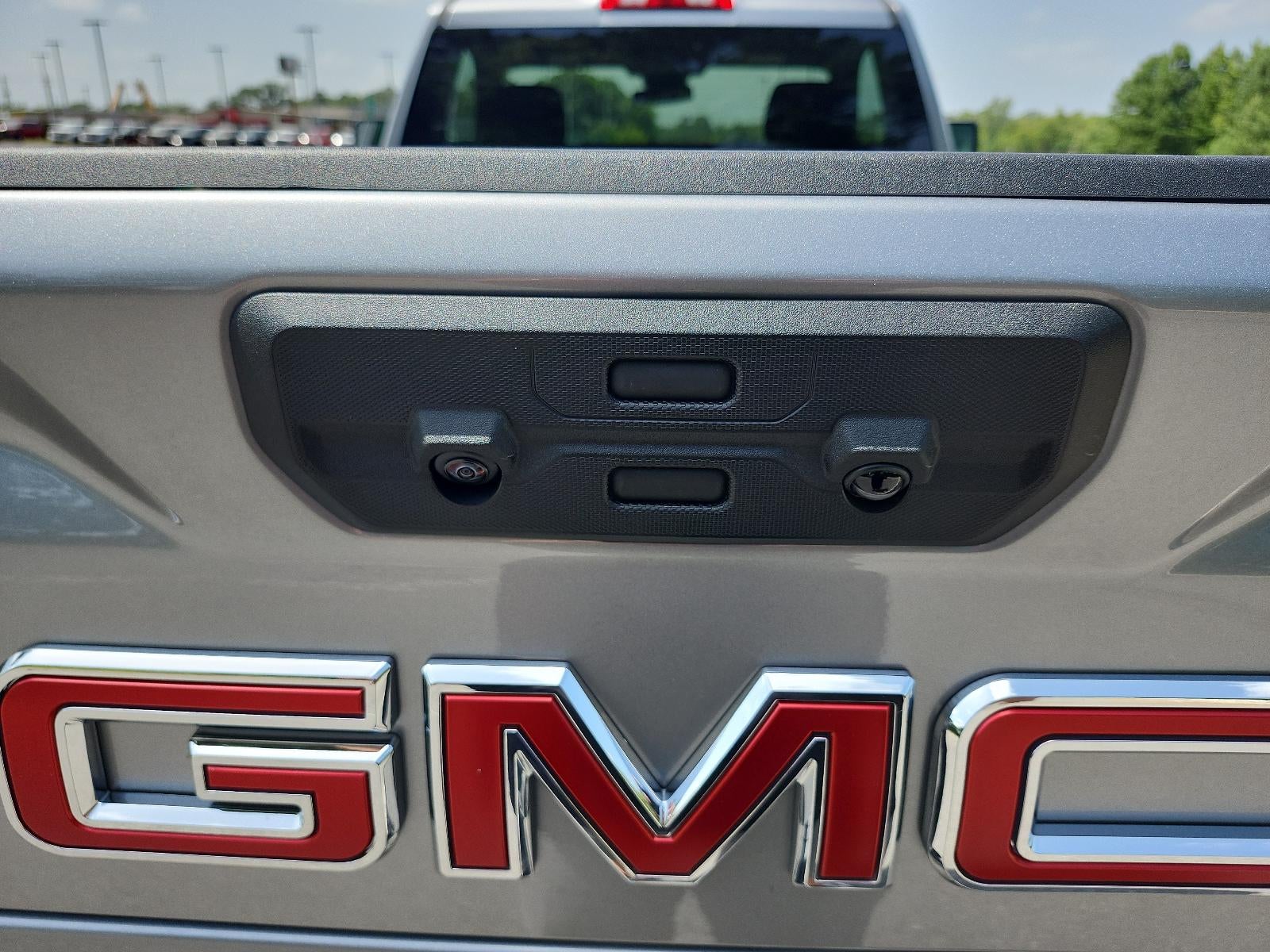 2026 GMC Sierra 3500 HD Regular Cab Long Box 4-Wheel Drive SLE