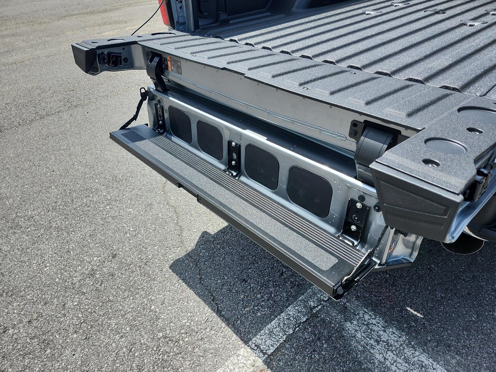 2026 GMC Sierra 3500 HD Regular Cab Long Box 4-Wheel Drive SLE