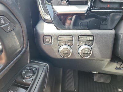 2026 GMC Sierra 3500 HD Regular Cab Long Box 4-Wheel Drive SLE