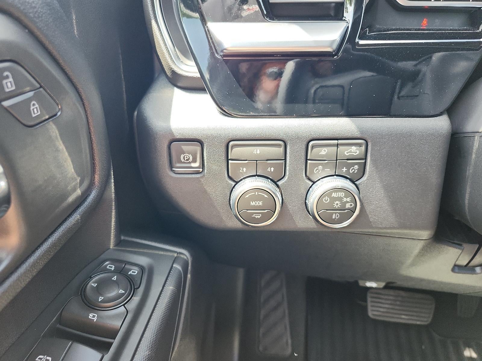 2026 GMC Sierra 3500 HD Regular Cab Long Box 4-Wheel Drive SLE